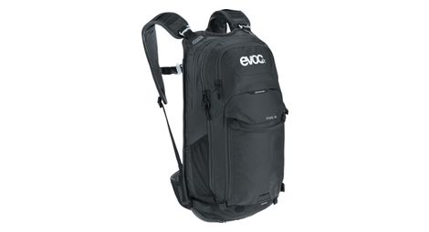 Evoc sac a dos stage 18l noir