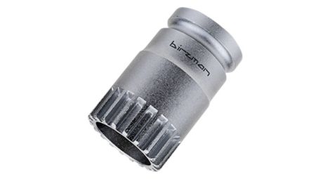 Birzman démonte boîtier de pédalier pour shimano et isis