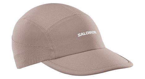 Casquette Salomon Sense Aero Gris