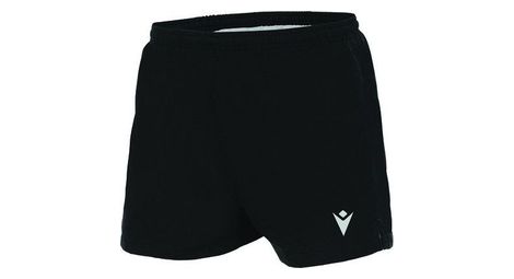 Short Macron Hero Micro
