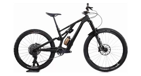 Produit reconditionné · specialized stumpjumper evo ltd 2023 / vtt | bon état