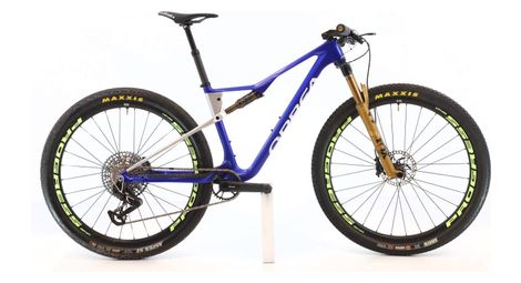 Produit reconditionné · Orbea Oiz M-TEAM XX SL AXS / Vélo VTT | Bon état