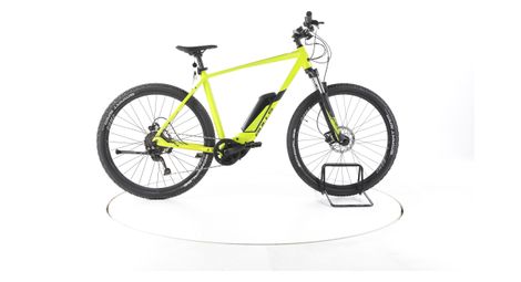Produit reconditionné - Bulls LT CX Cross Country E-Bike - Très Bon Etat