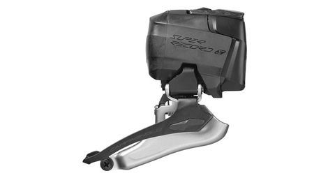 campagnolo super record s wireless front derailleur 12s