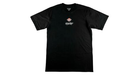 Camiseta troy lee designs x red bull rampage mind melt blanca