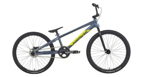 Inspyre — Bmx race inspyre evo 24'' gris 2027