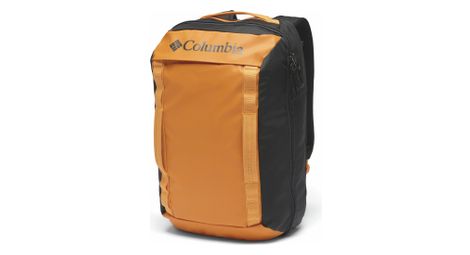 Mochila Columbia Landroamer Amarillo Unisex
