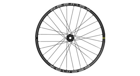 Ruota anteriore mavic deemax 27,5 '' | boost 15x110mm | 6 buche