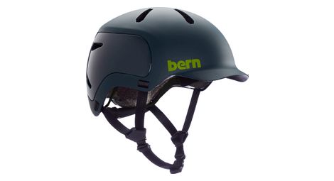 Casque bern watts 2.0 mat forest