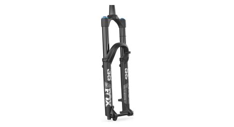 Fourche fox racing shox 38 float performance grip 3pos 29 | kabolt boost 15x110 | déport 44 | noir travel 170mm - produit reconditionné