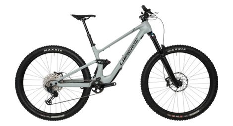 VTT Tout Suspendu Lapierre Zesty CF 6.9 Shimano Deore/SLX 12V 29'' Vert 2025 T.M 170/182cm -Produit Reconditionné