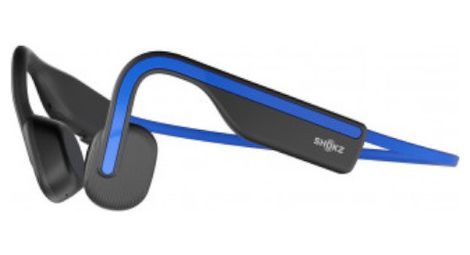 Casque bluetooth shokz openmove bleu