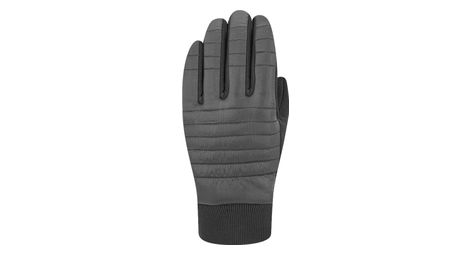 Gants hiver racer banks noir