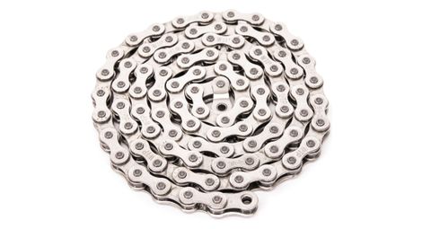 Chaîne single speed wethepeople supply argent