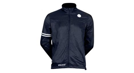 Veste velo blueball