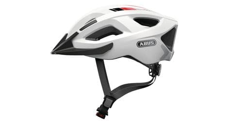 Casque abus aduro 2.0 blanc