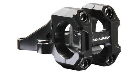 Massi mst-203 direct mount 35 mm vorbau schwarz