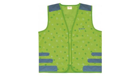 Gilet de sécurité wowow nutty