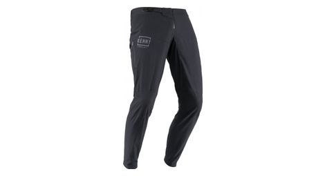 Kenny pantalon reflex black t 36