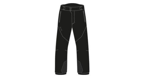 Pantalon hiver dermizax primaloft homme kilpi ravel-m