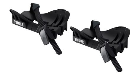 thule proride fatbike adapter kit for thule proride roof bike rack