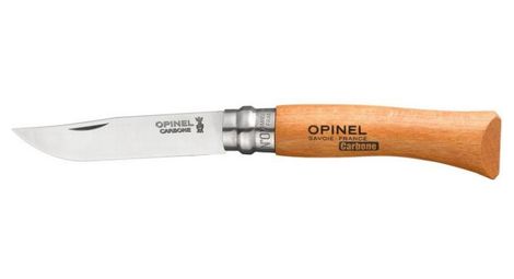 Opinel carbone n 07