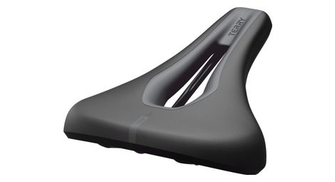 Terry selle de velo butterfly exera max   femme