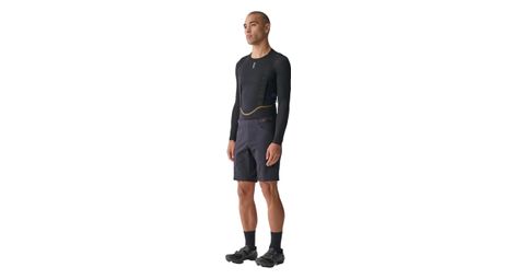 Maap alt_road shorts black