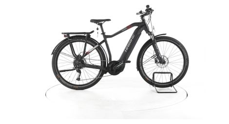 Produit reconditionné - Haibike Trekking 3.5 LTD Trekking E-Bike - Bon Etat