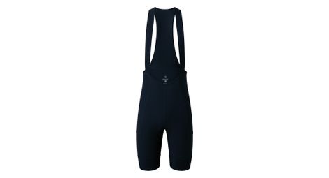Cuissard Court à Bretelles Endura Loop Bleu Foncé Homme