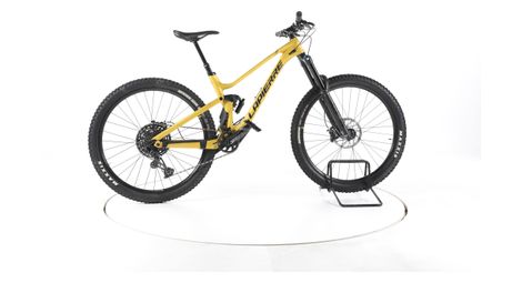 Produit reconditionné - Lapierre Spicy CF 6.9 Fahrrad Fully - Très Bon Etat