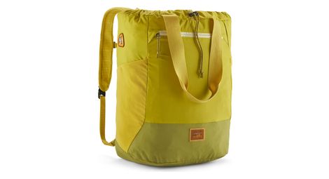 Sac Tote Bag Patagonia Terravia 24L Vert Unisexe