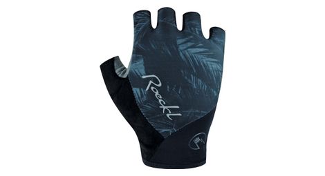 ROECKL Gants  danis k385 noir femme