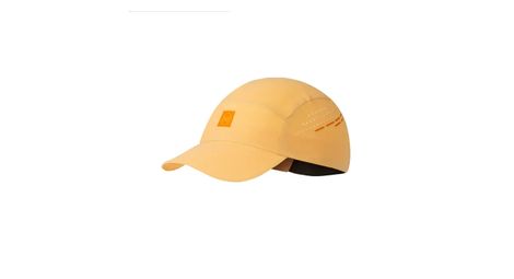 Casquette buff pack light cap orange