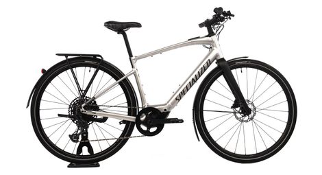 Specialized Turbo Vado Sl 5 0 Eq Velo De Route Electrique Tres Bon Etat