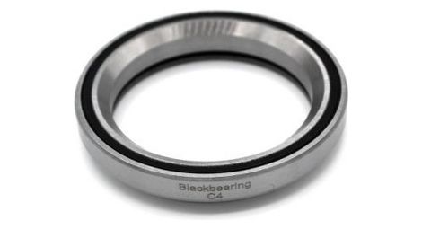 Black bearing c4 steering bearing 35 x 47 x 8 mm 45/45°