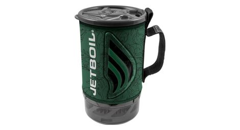 jetboil flash wild kocher