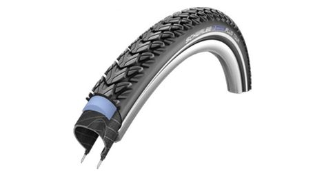 Schwalbe pneu marathon plus tour 26x1 75   rigide