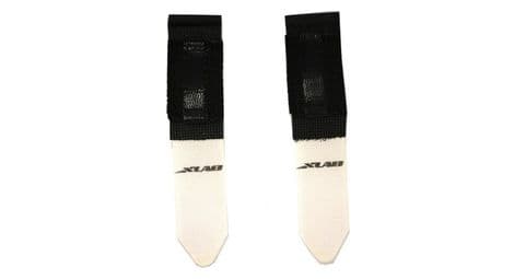 Xlab xkv straps - pour torpedo versa, kompact et hydroblade - kit 2 straps