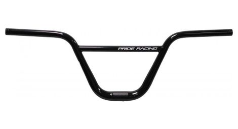 Guidon pride racing sevenmotion hd noir