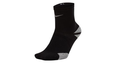 Chaussettes nike racing noir unisex