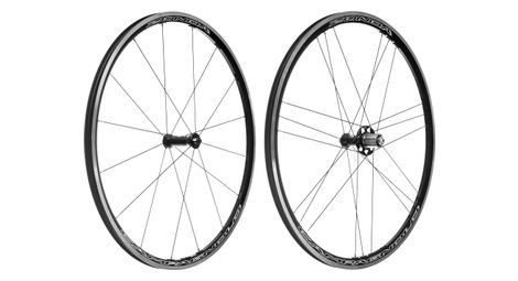 Paire de roues campagnolo zonda c17 corps campagnolo 2017