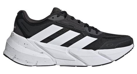 Chaussures de Running Adidas Performance Adistar 1 Noir Homme