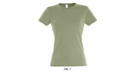 T shirt sol s miss