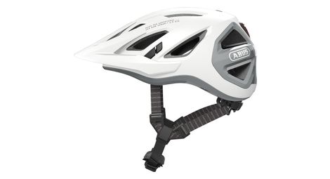 Abus urban-i 3.0 ace velvet helm zwart