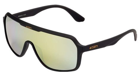 Lunettes cairn powell noir gold