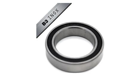 Roulement b3 inox - blackbearing - 61804-2rs / 6804-2rs