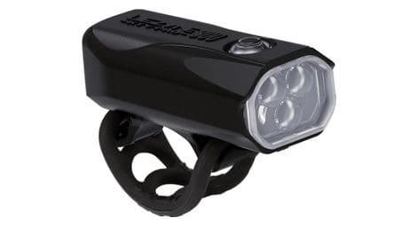Luz delantera lezyne ktv drive pro 300+ negra