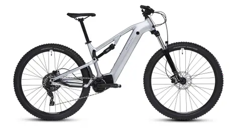 Producto reacondicionado - rockrider e-expl 500 s microshift acolyte 8v 500wh 29'' gris 2024 bicicleta eléctrica de montaña con suspensión integral