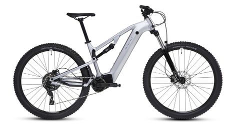 Wiederaufbereitetes produkt - rockrider e-expl 500 s microshift acolyte 8v 500wh 29'' grau 2024 l / 175-184 cm